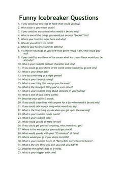 fun survey ideas|Fun Survey Questions: How to Write a Fun .